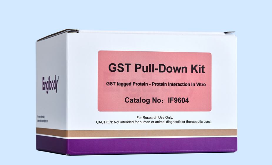 GST Pull-down