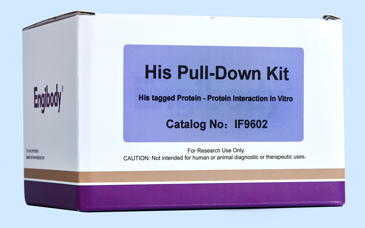 His Pull-Down Kit