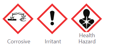 Imidazole for Elution