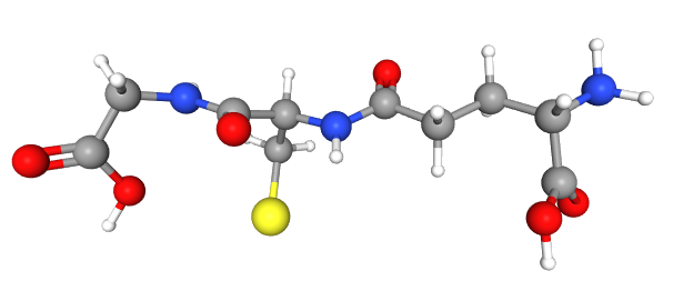 Glutathione (Reduced GSH) for Elution