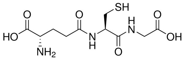 Glutathione (Reduced GSH) for Elution