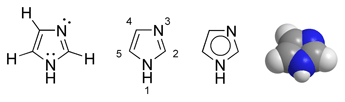 Imidazole for Elution