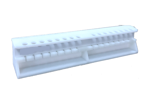 0.2mL-PCR Tube Magnetic Separation Rack 