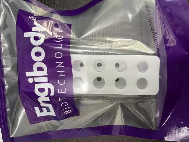 12-Tube Magnetic Separation Rack (12*1.5mL / 2mL)