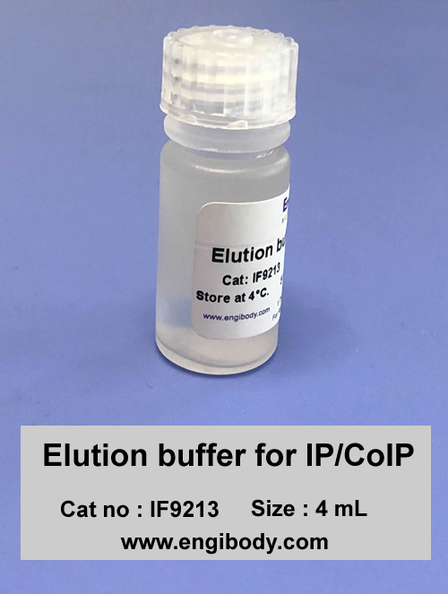 Elution-buffer-for-IP-CoIP